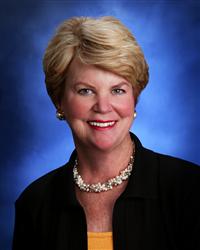 Gail Gallaudet
